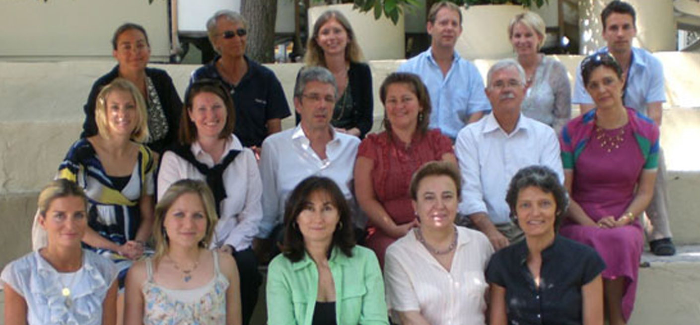Türk Danışmanlar Bahar Toplantısı, Bizim Tepe, İstanbul, 23 Mayıs 2014