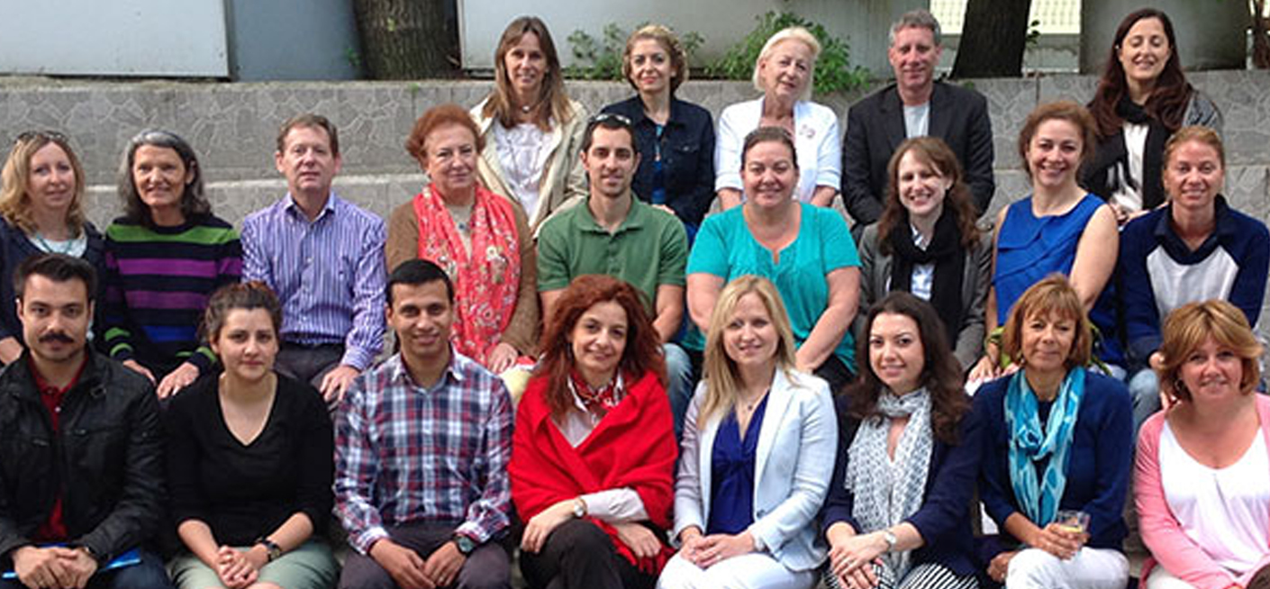 Türk Danışmanlar Bahar Toplantısı, Bizim Tepe, İstanbul, 22 Mayıs 2015